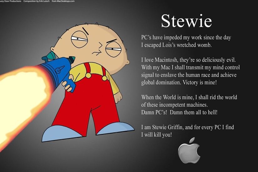 Stewie Griffin 275643