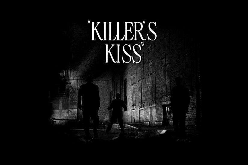 Killer's Kiss: Where Stanley Kubrick's Filmmaking Career Really Begins |  Open Culture