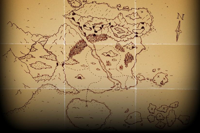 map background 1920x1201 computer
