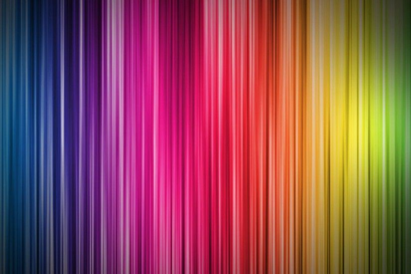 HD Rainbow Wallpapers