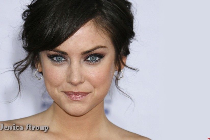 Hot Actor Jessica Stroup Body Measurement & Life Story