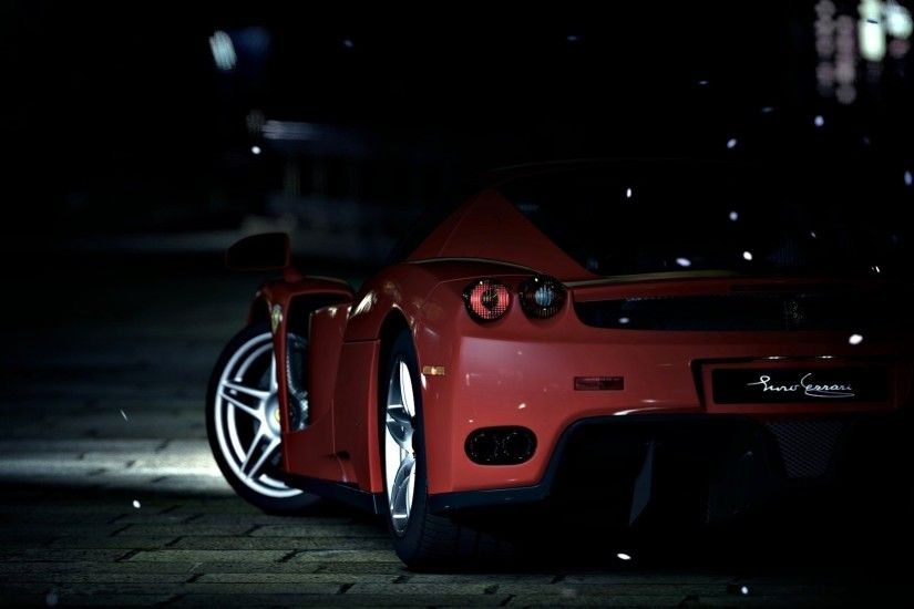 Ferrari sports HD Wallpapers Free Download