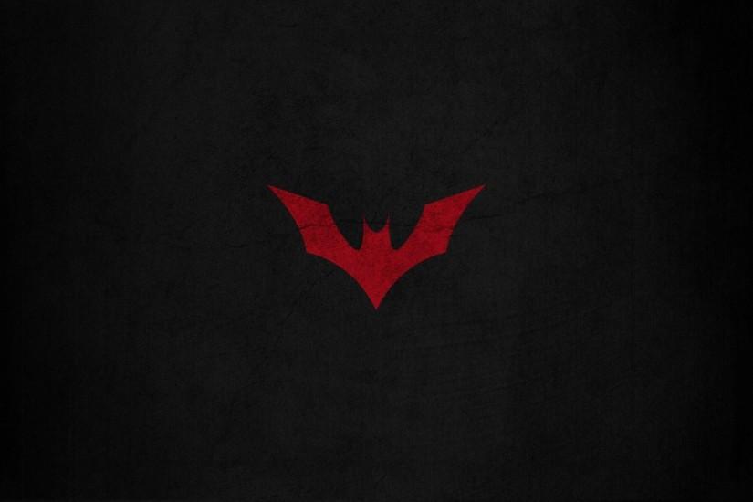 free screensaver wallpapers for batman beyond