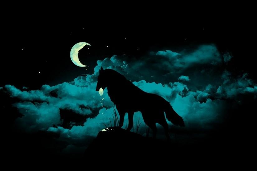 wolf background 1920x1080 for iphone 5s