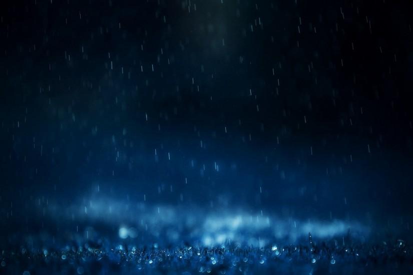 gorgerous rain background 2560x1600 free download