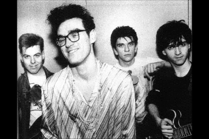 1920x1080 Gallery For > The Smiths Wallpaper