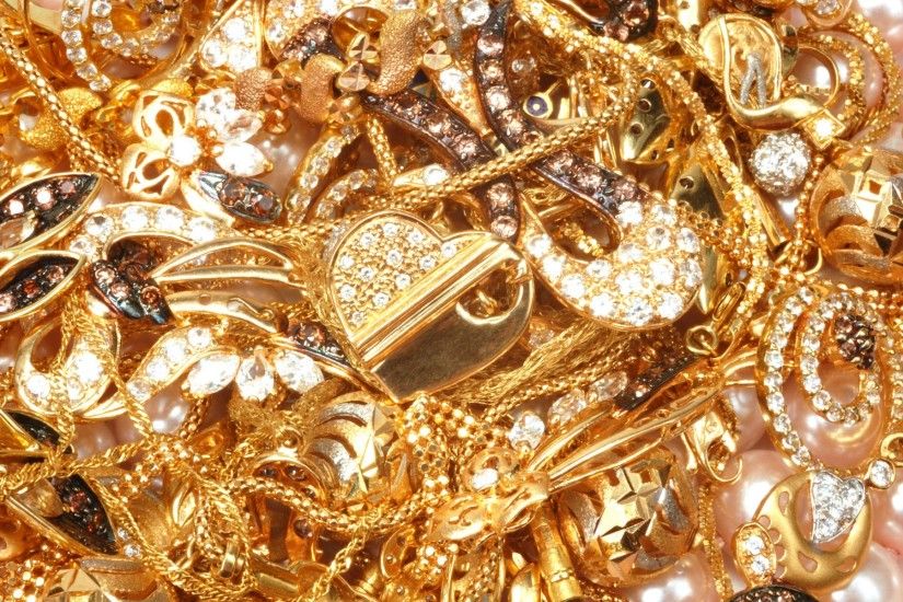 Jewelry Backgrounds