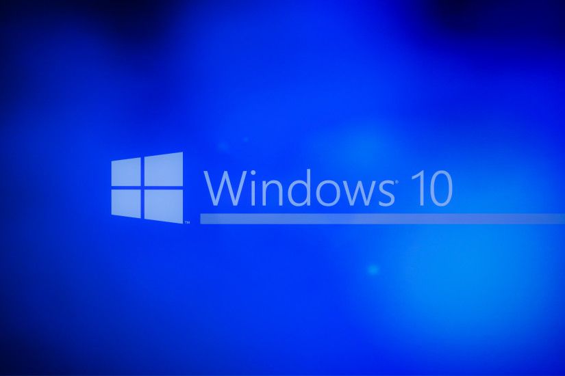 Windows 10 Wallpaper, Logo, Start - HD Wallpapers, Ultra HD Wallpapers