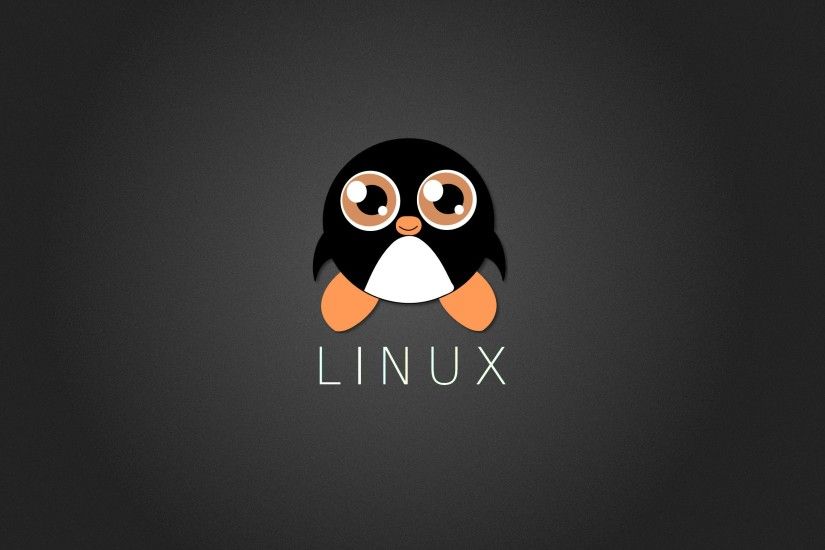 Peguin Linux