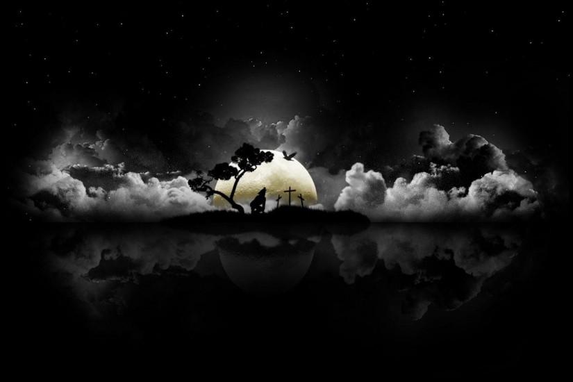 werewolf wallpaper 1920x1080 for ios