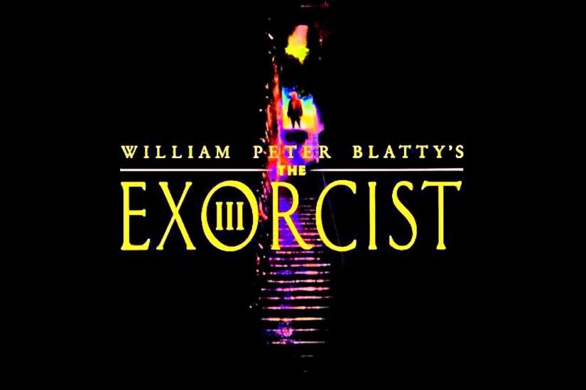 The Exorcist III Main Title - Barry De Vorzon