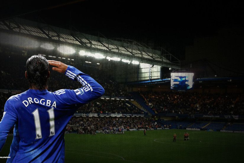 ... Drogba Wallpapers; Didier Drogba | HD Quality Images ...