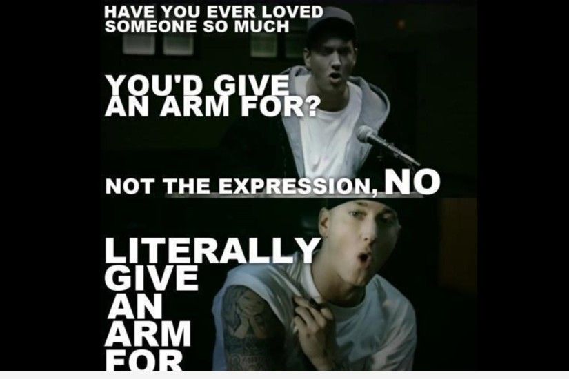 ... 15 Quoted Eminem Wallpapers That Must Be In Your Collection ...