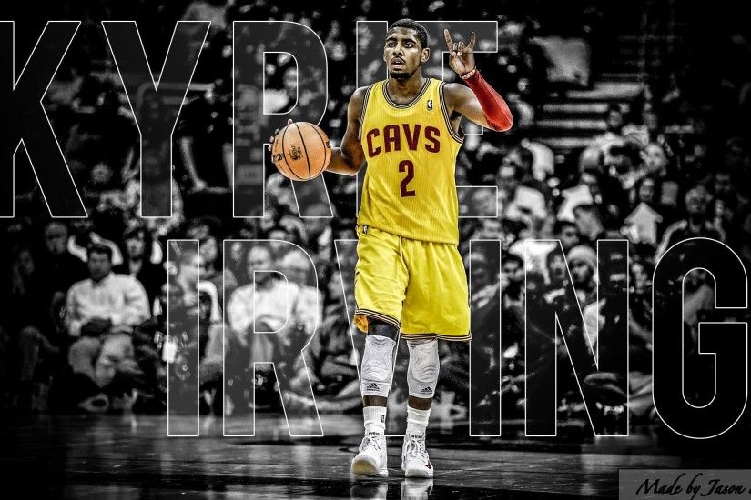 15 Kyrie Irving HD Wallpapers | Backgrounds - Wallpaper Abyss