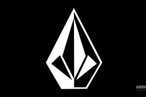 Volcom Logo Wallpaper 1920x1080 HD