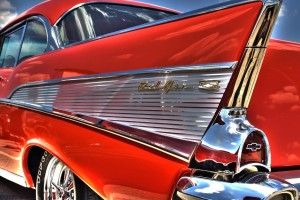 vertical 57 Chevy Wallpaper 1920x1080 for xiaomi