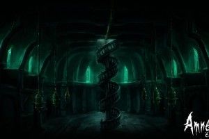Amnesia the Dark Descent Wallpaper 1920x1080 for macbook