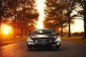 free download Infiniti G37 Wallpaper 1920x1200 for meizu