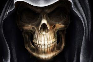 skeleton wallpaper 1920x1080 laptop