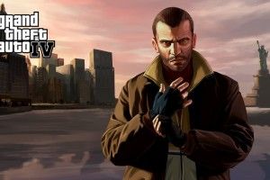 download GTA4 Wallpaper 1920x1080