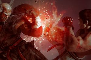 beautiful Tekken 7 Kazuya Wallpaper 3840x2160 hd 1080p