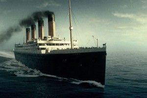 Rms Titanic Wallpaper 1920x1080 for 4K