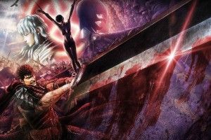 new Berserk 2017 Wallpaper 1920x1080