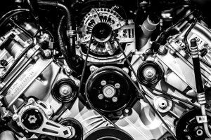 Mechanic Wallpapers 3840x2160 windows