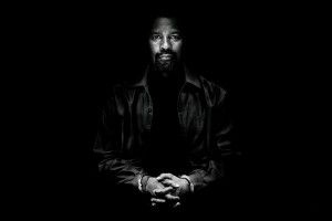 amazing Denzel Washington Wallpaper 2880x1800 for iPad 2