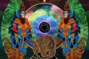 Mastodon Wallpaper 1920x1200 iPhone