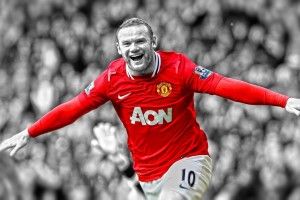 top Wallpaper of Wayne Rooney 1920x1080 for windows