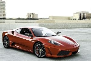 Ferrari F430 Wallpaper 1920x1080 for htc