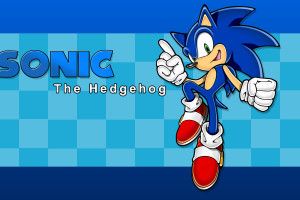most popular Sonic Hedgehog Wallpaper 1920x1200