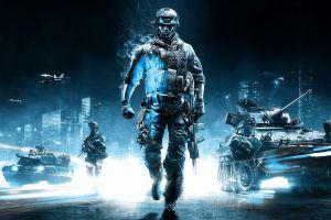 battlefield wallpaper 2560x1440 for iPad