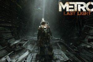 Metro Last Light Wallpapers 3840x2160 for phones