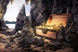 best pirate wallpaper 4000x2667 macbook