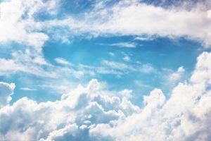 cloud wallpaper 1920x1080 iPad