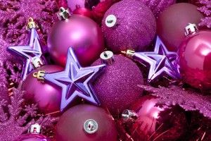 Pink Christmas Wallpaper 3200x2129 Desktop