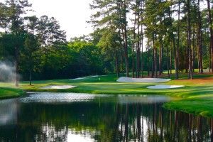 Augusta National Wallpaper 3072x1734 windows