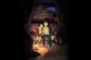 beautiful boku dake ga inai machi wallpaper 2560x1600