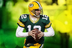 Aaron Rodgers Wallpapers 2560x1440 for phones
