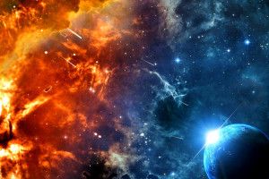 free download Heaven vs Hell Wallpaper 1920x1080 720p