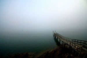 top Misty Wallpaper 1920x1200