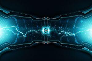 new channel art background 1920x1200 for 4K monitor