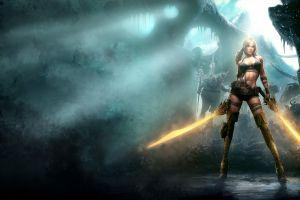 download fantasy background 1920x1080 tablet