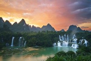 gorgerous Vietnam Wallpapers 2048x1307 for 4K