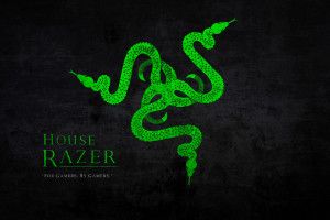 Razer Wallpaper HD 1920x1080 for hd