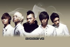 cool Bigbang 2018 Wallpaper 1920x1200 for 1080p