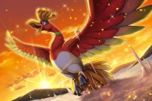 vertical Ho Oh Wallpapers 1920x1358 for iphone 6