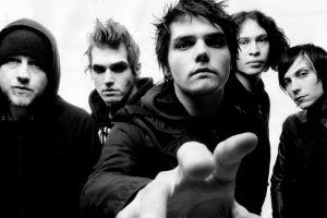 free download my chemical romance wallpaper 2048x1448 for Full HD
